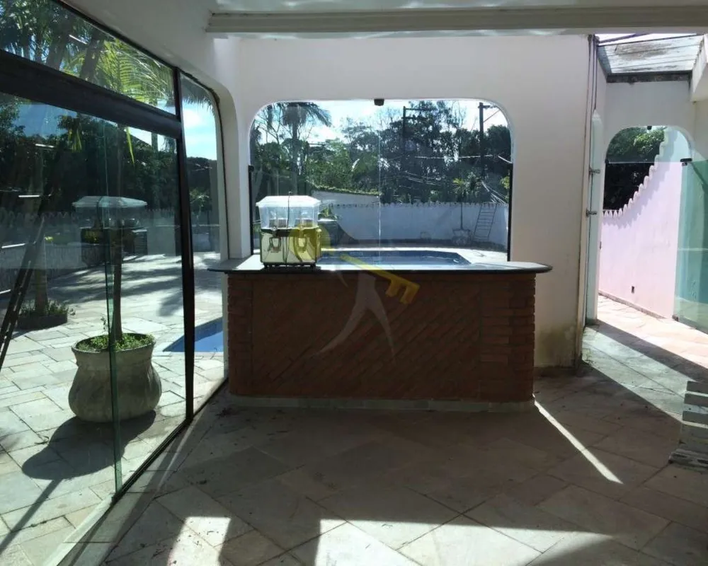 Casa, 6 quartos, 900 m² - Foto 17
