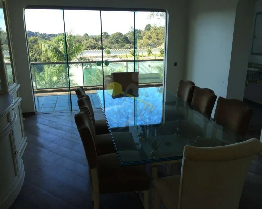 Casa, 6 quartos, 900 m² - Foto 23