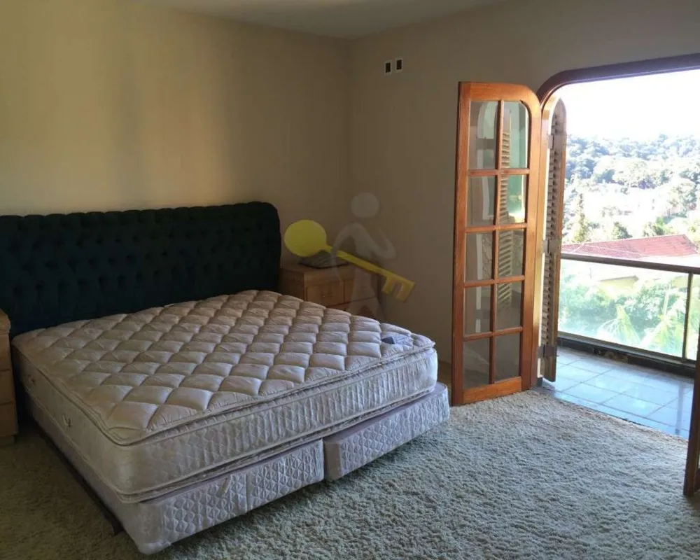 Casa, 6 quartos, 900 m² - Foto 20