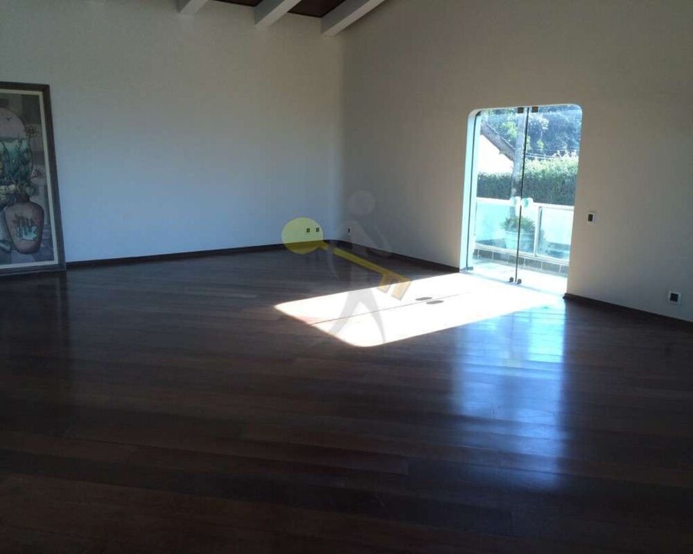 Casa, 6 quartos, 900 m² - Foto 1
