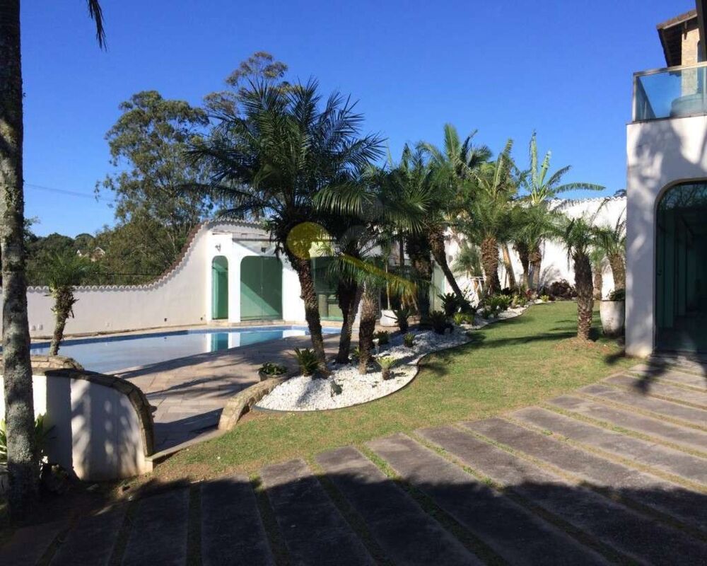 Casa, 6 quartos, 900 m² - Foto 14