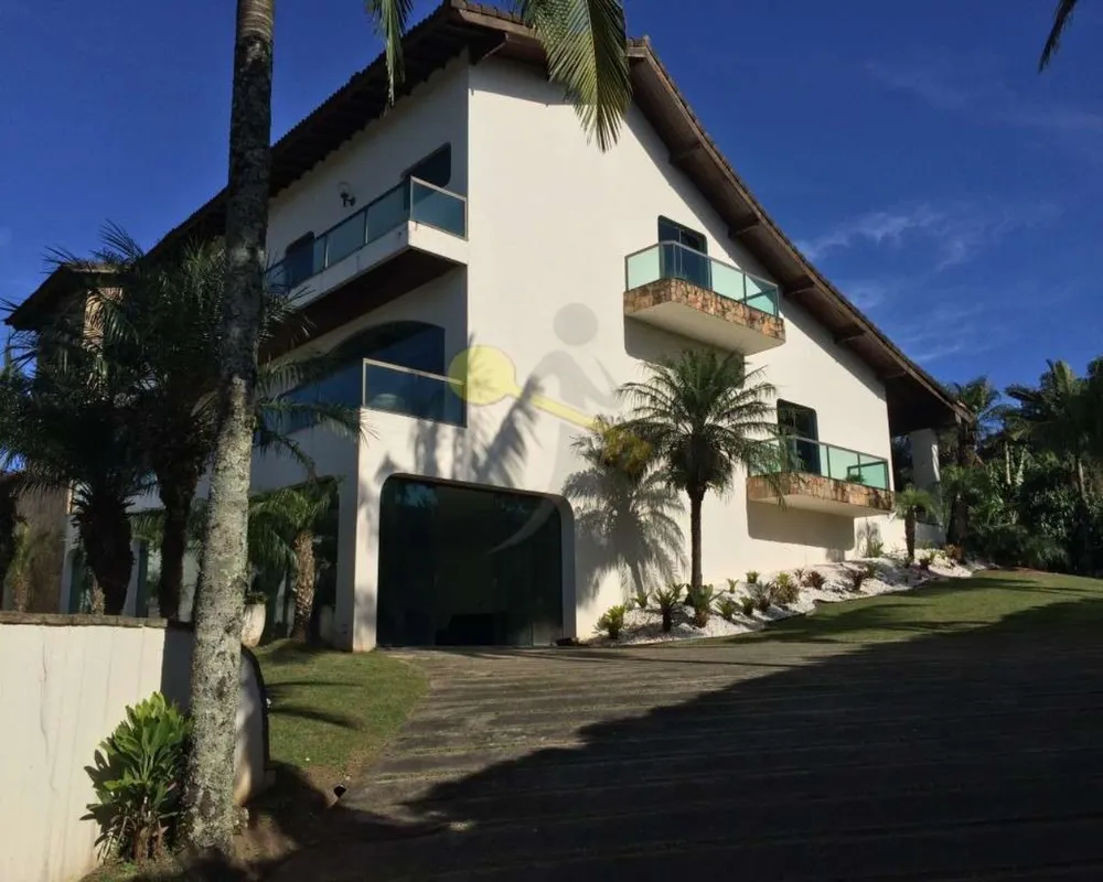Casa, 6 quartos, 900 m² - Foto 24