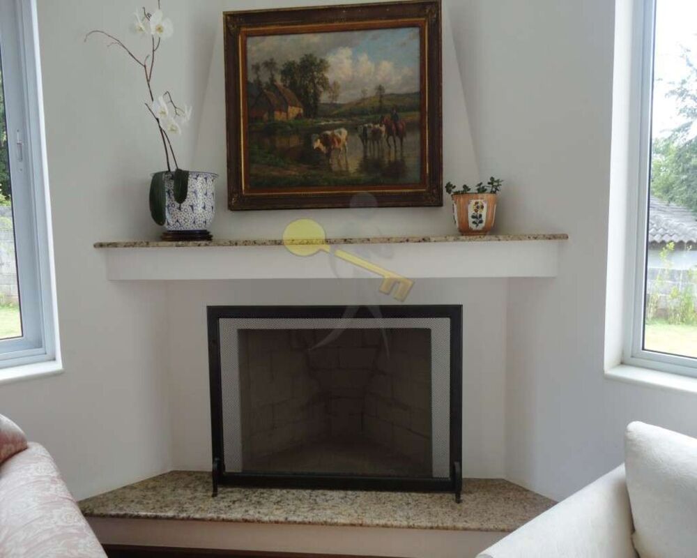 Casa, 4 quartos, 516 m² - Foto 9