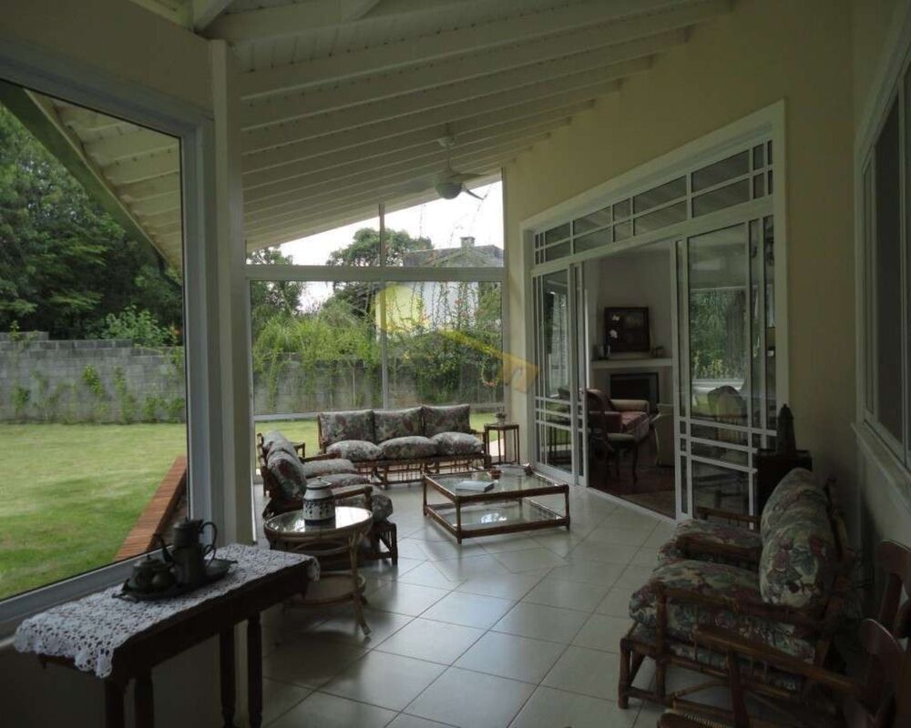 Casa, 4 quartos, 516 m² - Foto 11