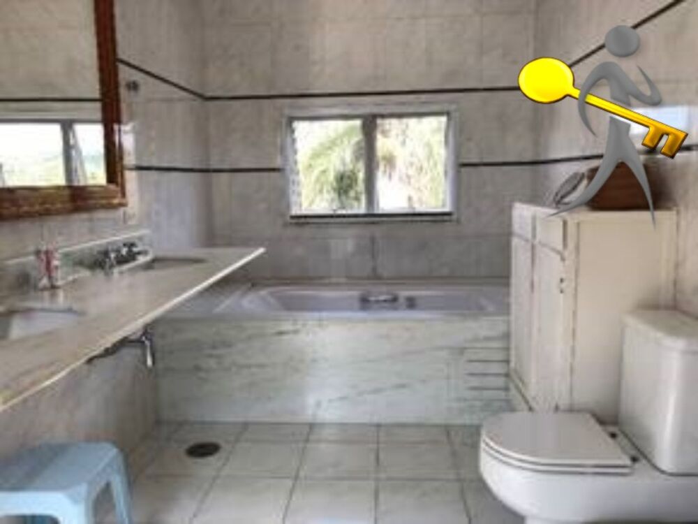 Casa, 4 quartos, 516 m² - Foto 13