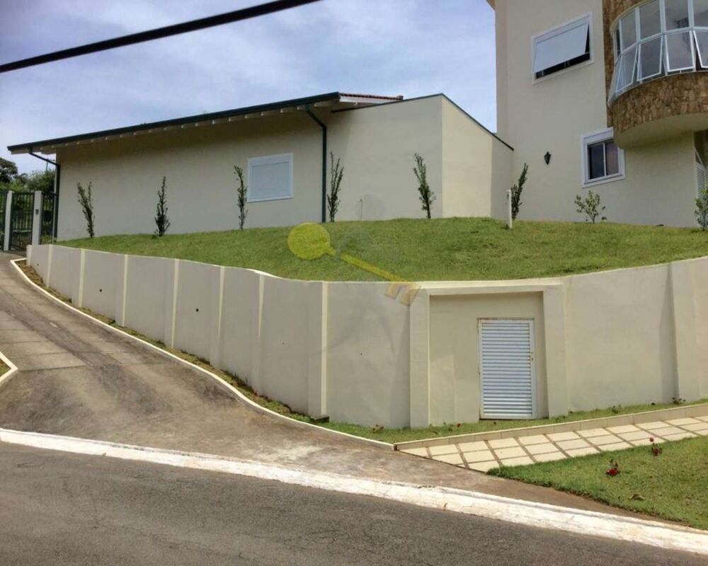 Casa, 4 quartos, 516 m² - Foto 16