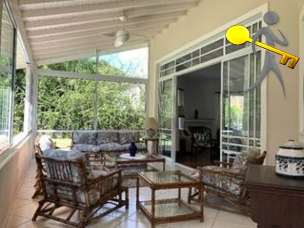 Casa, 4 quartos, 516 m² - Foto 8