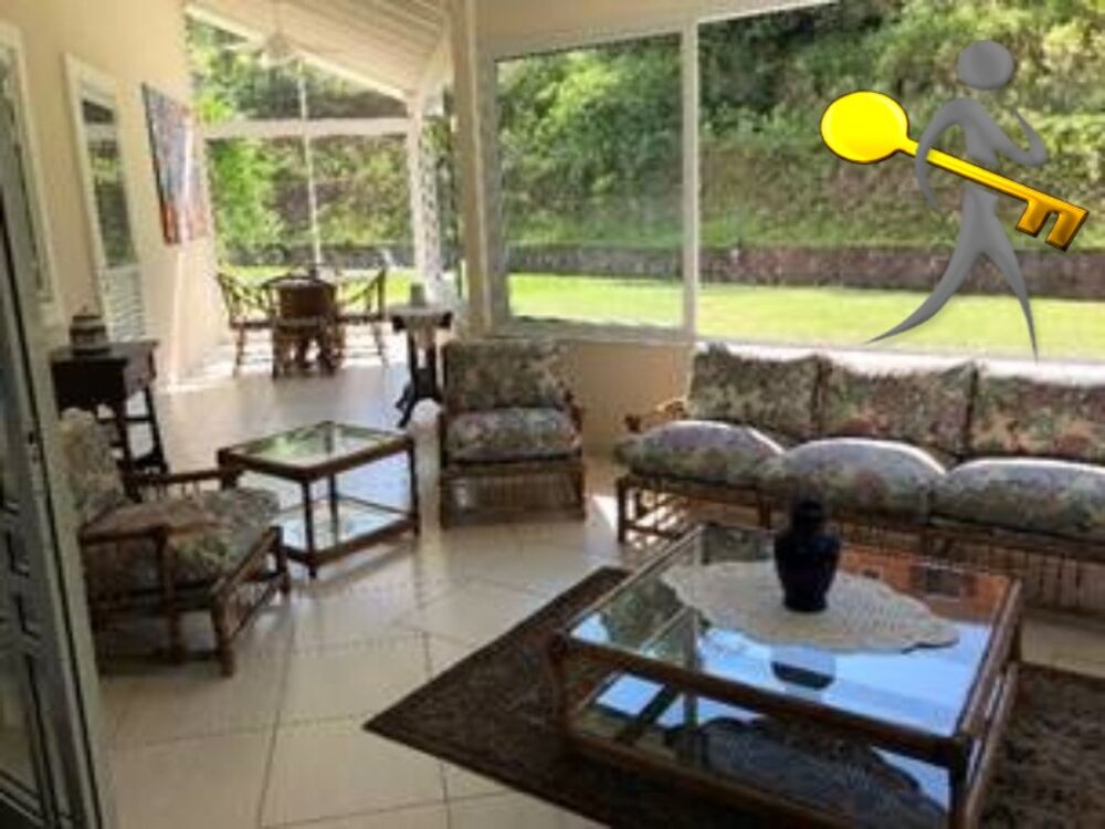 Casa, 4 quartos, 516 m² - Foto 7