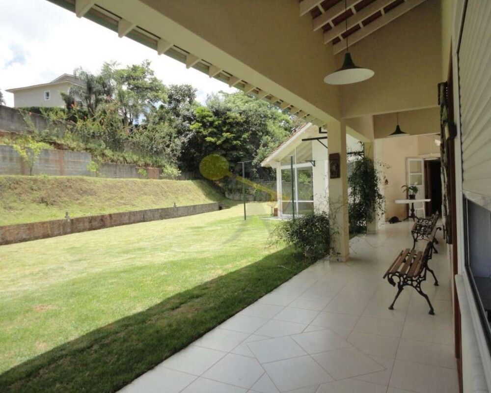 Casa, 4 quartos, 516 m² - Foto 15