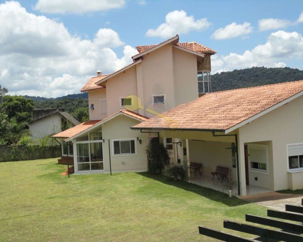 Casa, 4 quartos, 516 m² - Foto 2