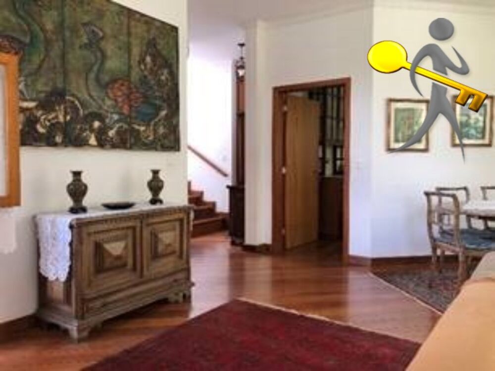 Casa, 4 quartos, 516 m² - Foto 5