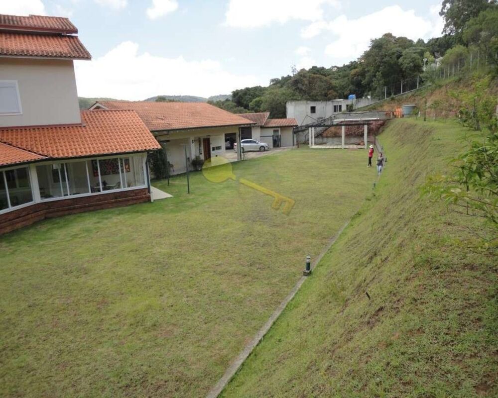 Casa, 4 quartos, 516 m² - Foto 3