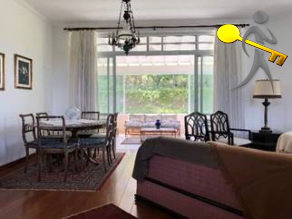 Casa, 4 quartos, 516 m² - Foto 6