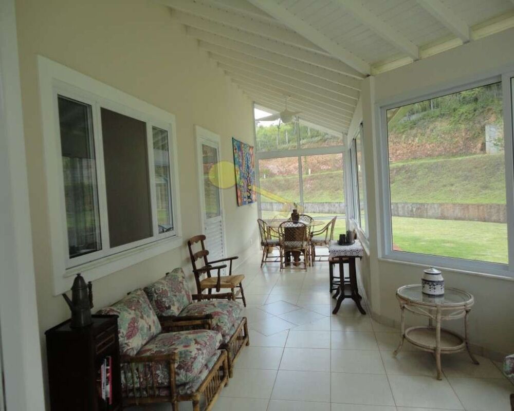 Casa, 4 quartos, 516 m² - Foto 4