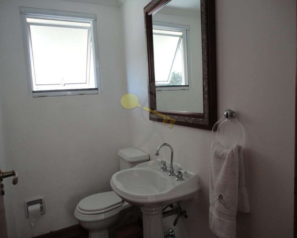 Casa, 4 quartos, 516 m² - Foto 10