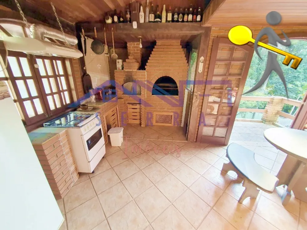Casa, 5 quartos - Foto 21