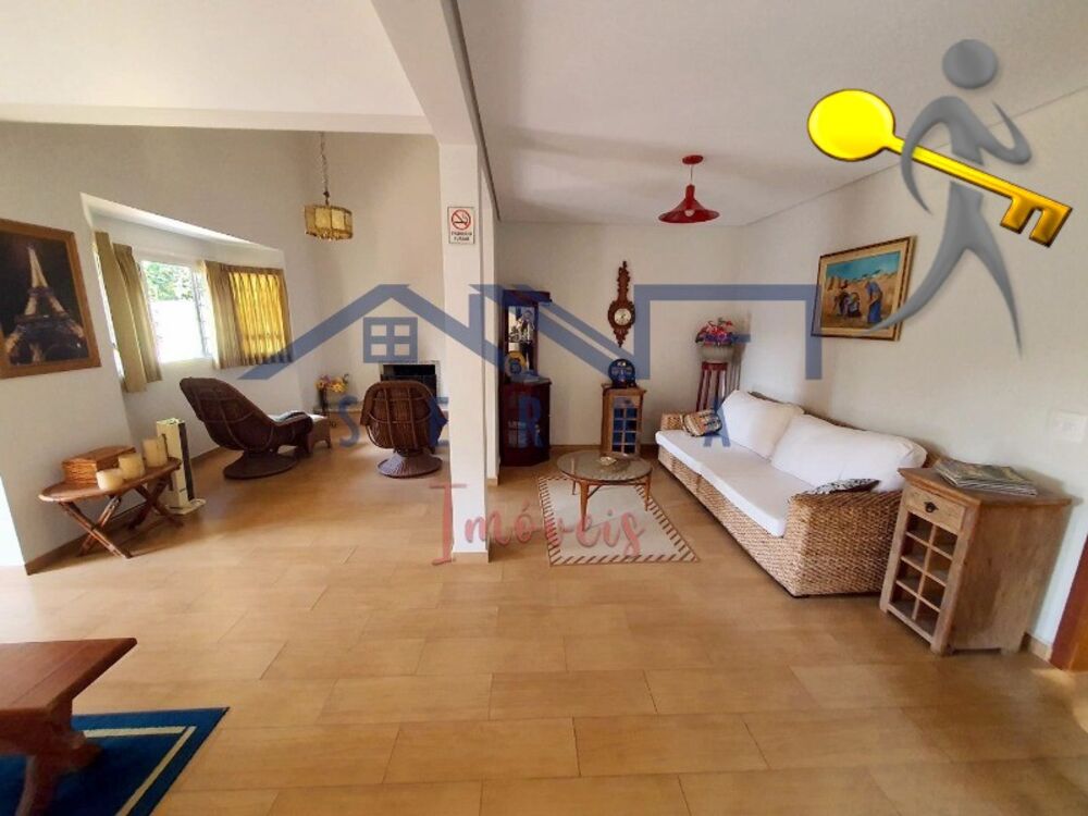 Casa, 5 quartos - Foto 1