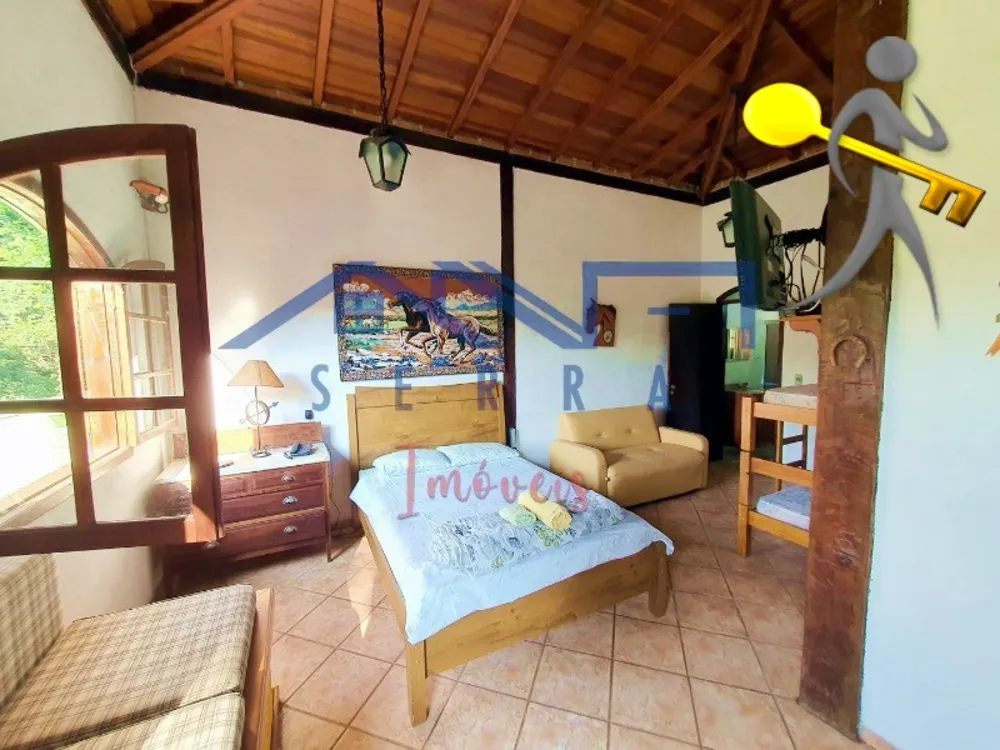 Casa, 5 quartos - Foto 15