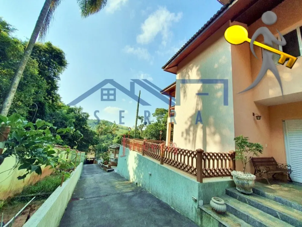Casa, 5 quartos - Foto 25