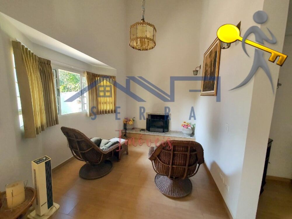 Casa, 5 quartos - Foto 13