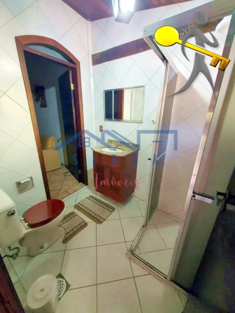 Casa, 5 quartos - Foto 20