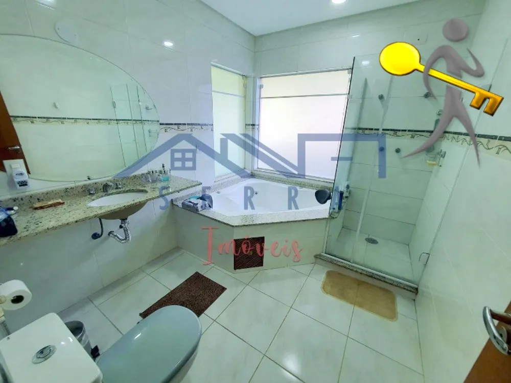 Casa, 5 quartos - Foto 17