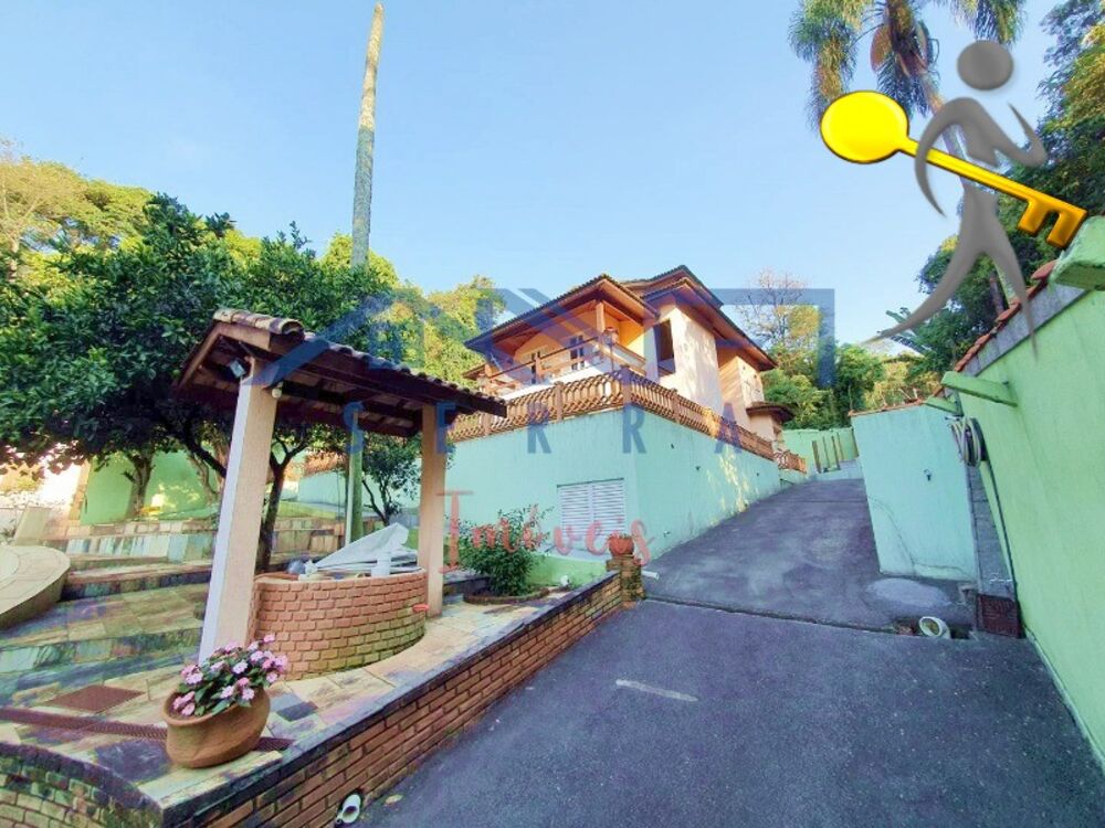 Casa, 5 quartos - Foto 9