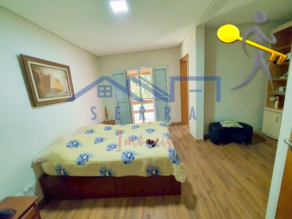 Casa, 5 quartos - Foto 7