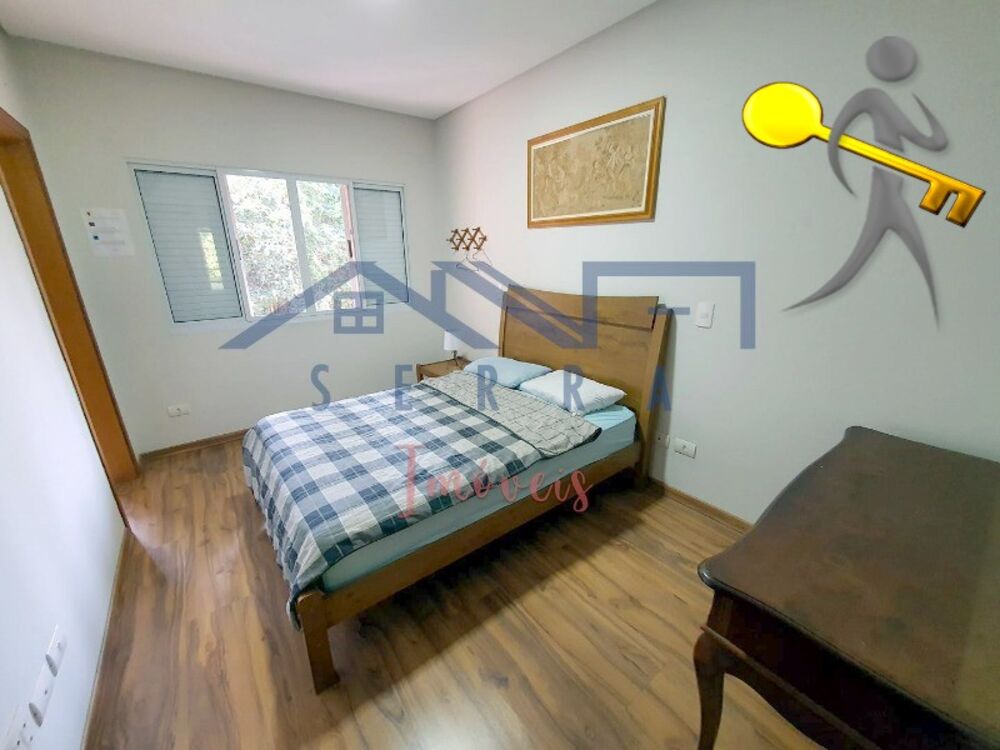 Casa, 5 quartos - Foto 15