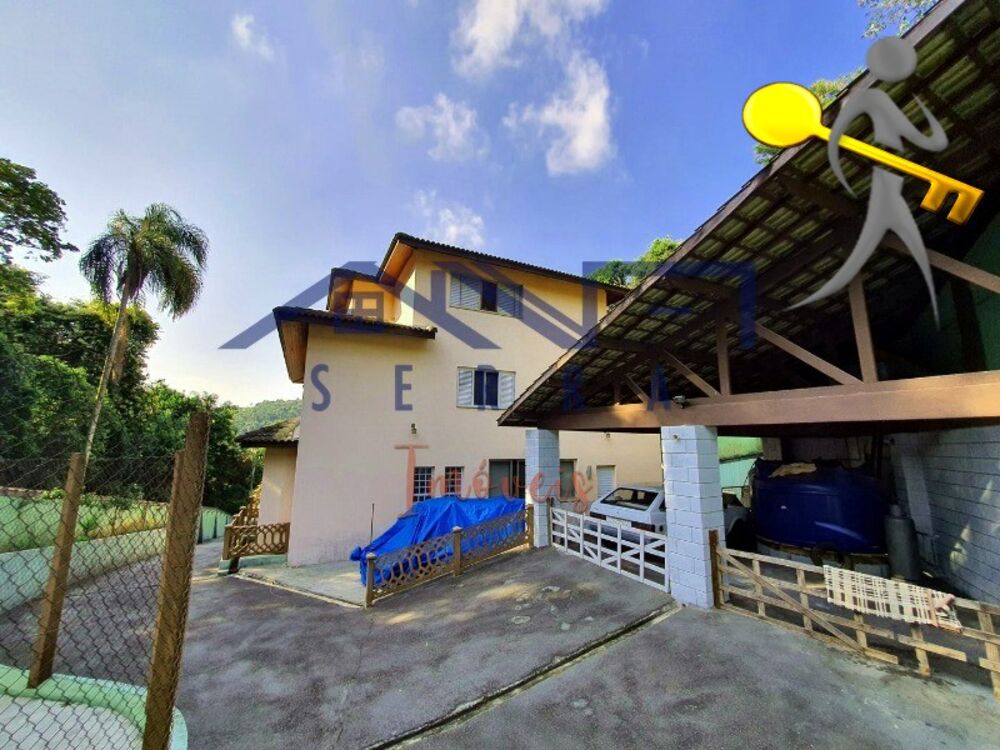 Casa, 5 quartos - Foto 11