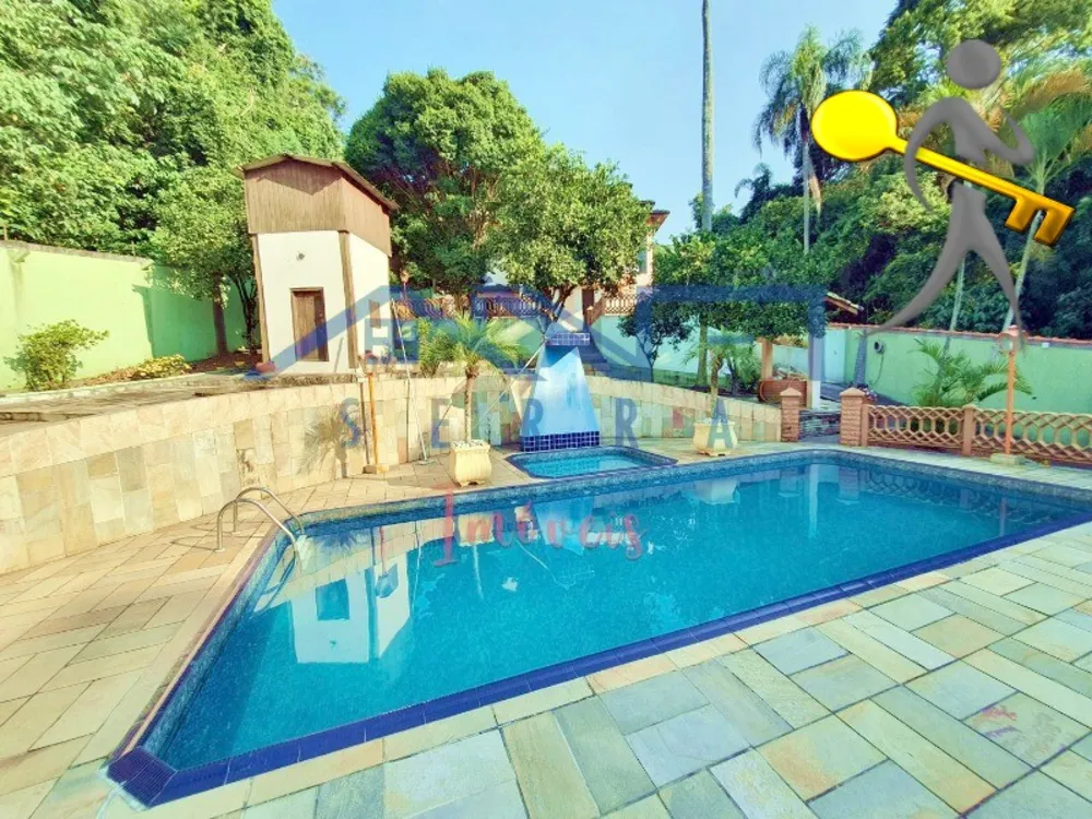 Casa, 5 quartos - Foto 27