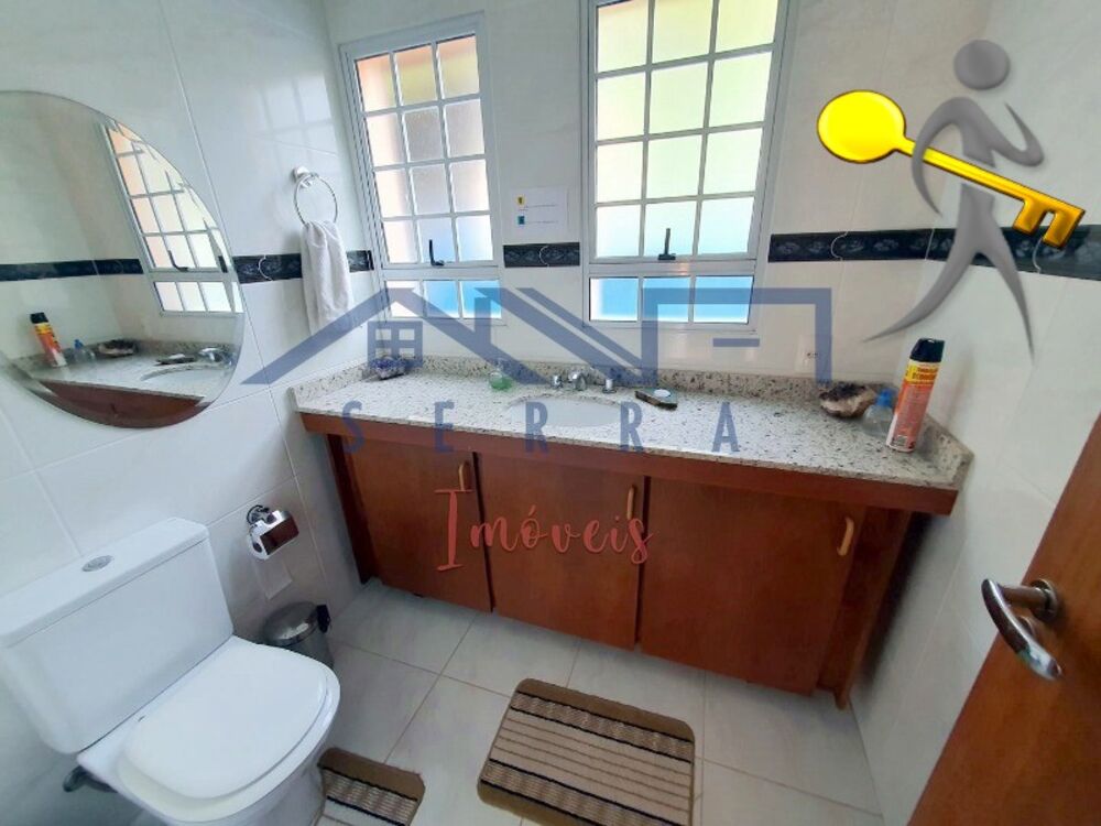 Casa, 5 quartos - Foto 6