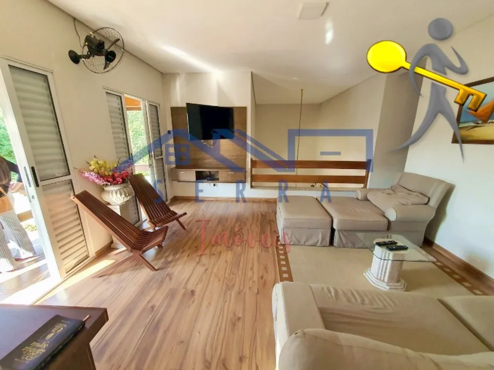 Casa, 5 quartos - Foto 10