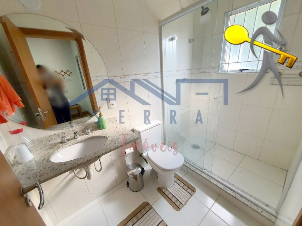 Casa, 5 quartos - Foto 5