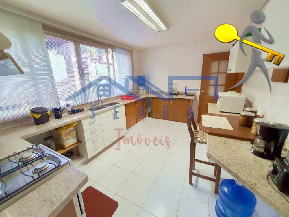 Casa, 5 quartos - Foto 3