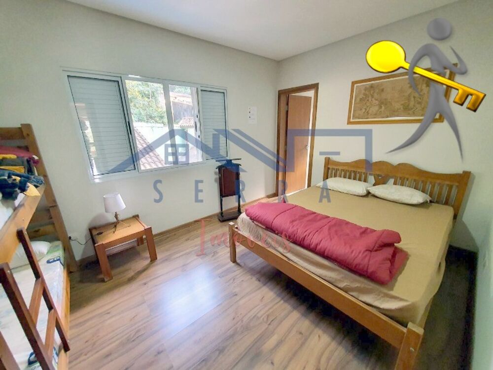 Casa, 5 quartos - Foto 12