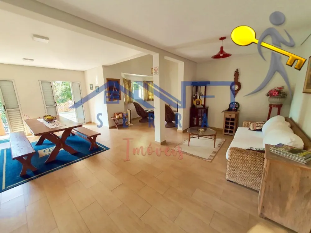 Casa, 5 quartos - Foto 5