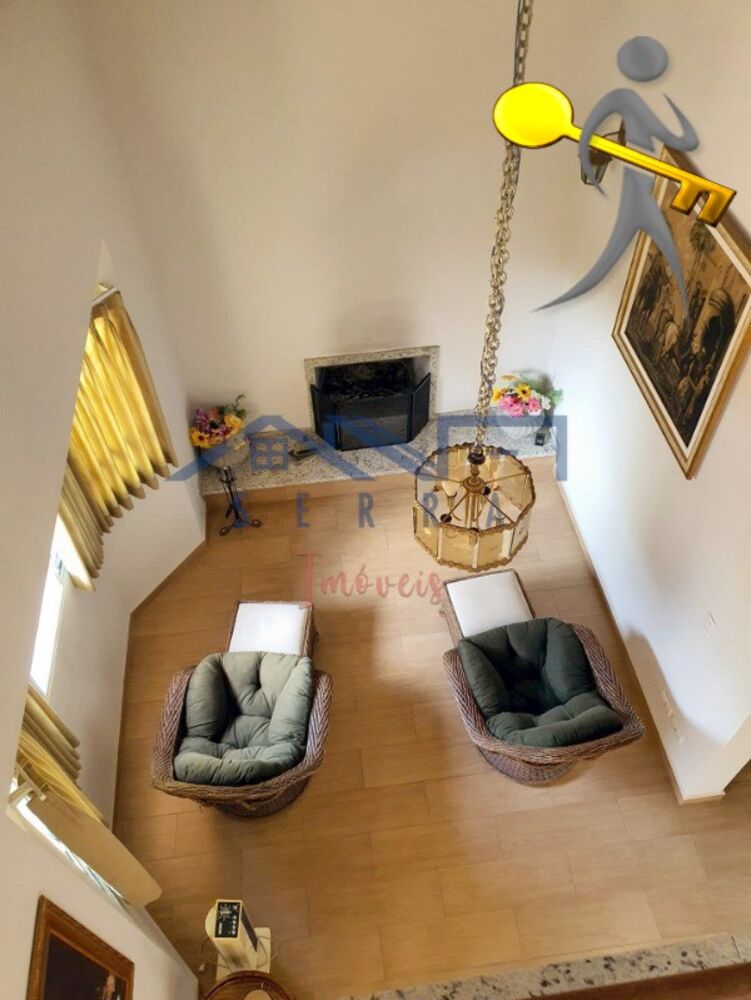 Casa, 5 quartos - Foto 2