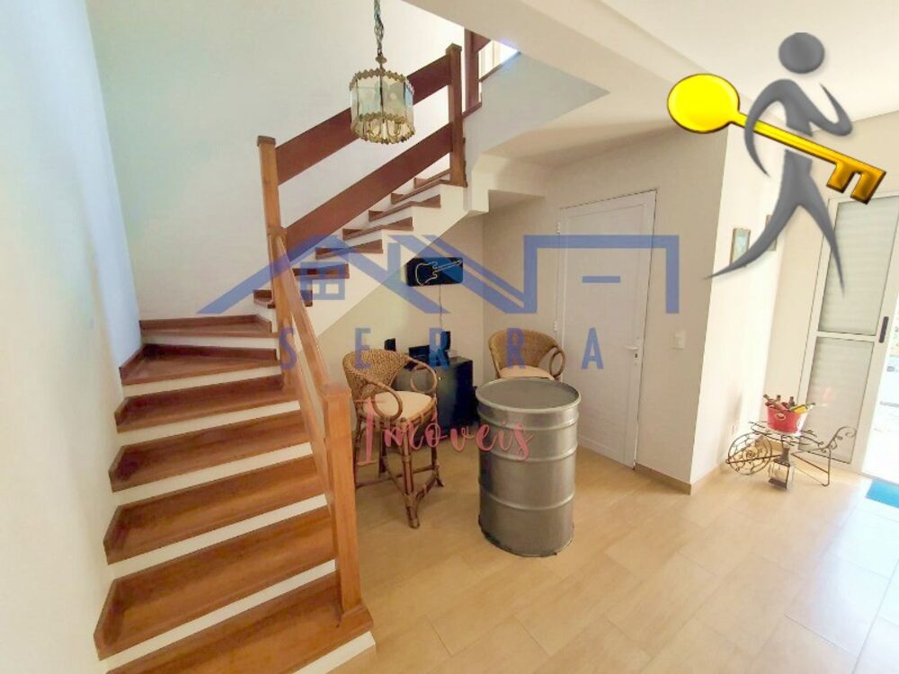 Casa, 5 quartos - Foto 16