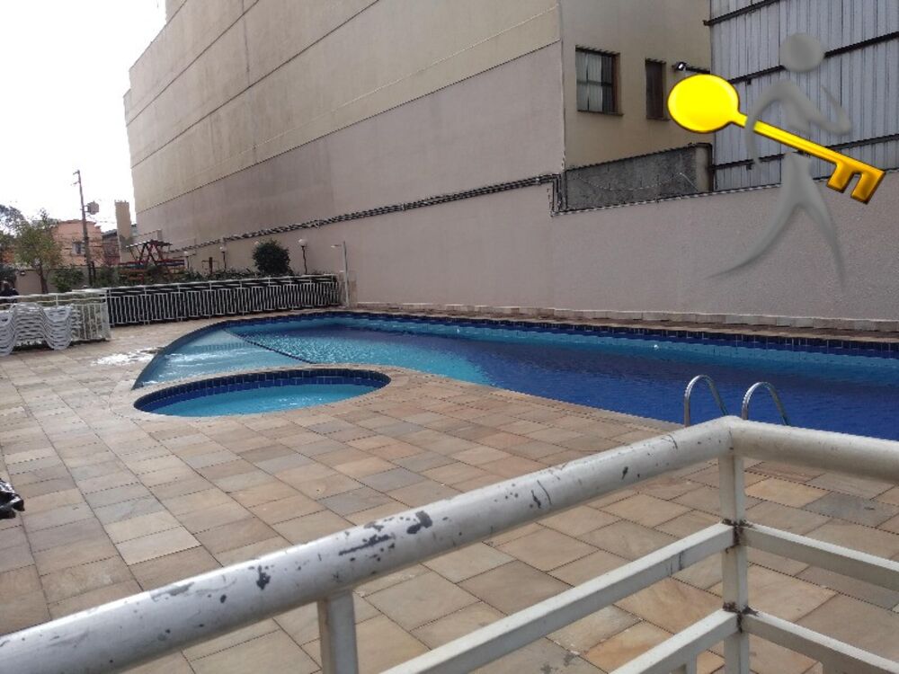 Apartamento, 20 quartos, 48 m² - Foto 13