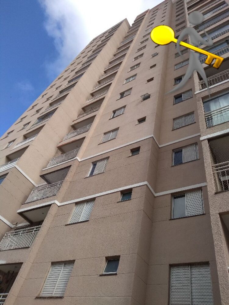 Apartamento, 20 quartos, 48 m² - Foto 10