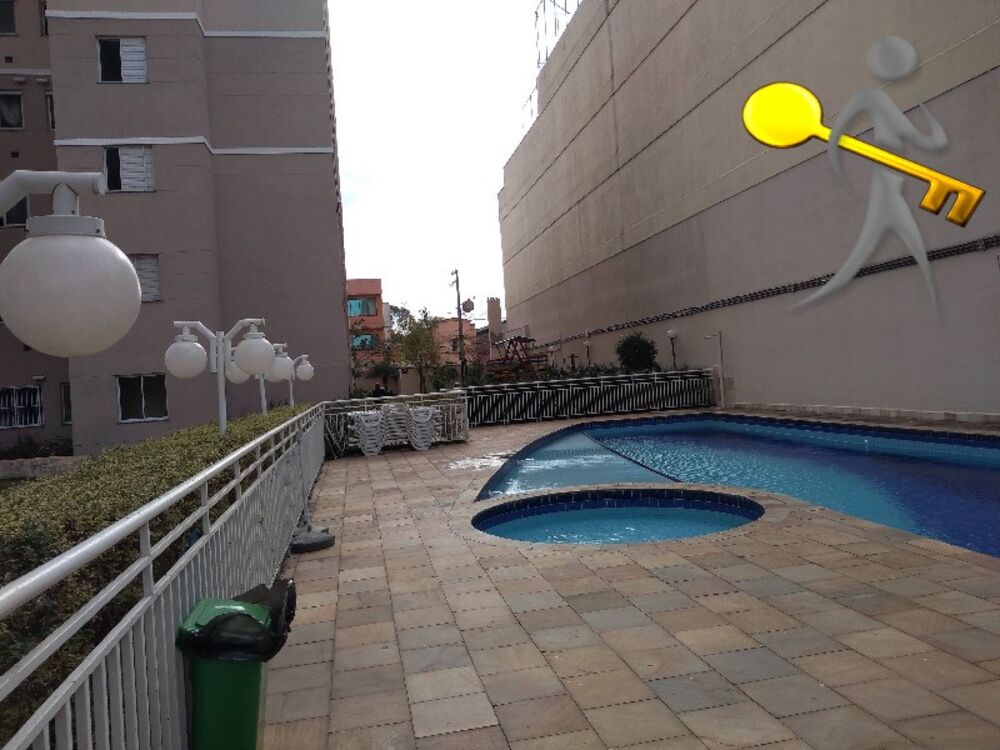 Apartamento, 20 quartos, 48 m² - Foto 1