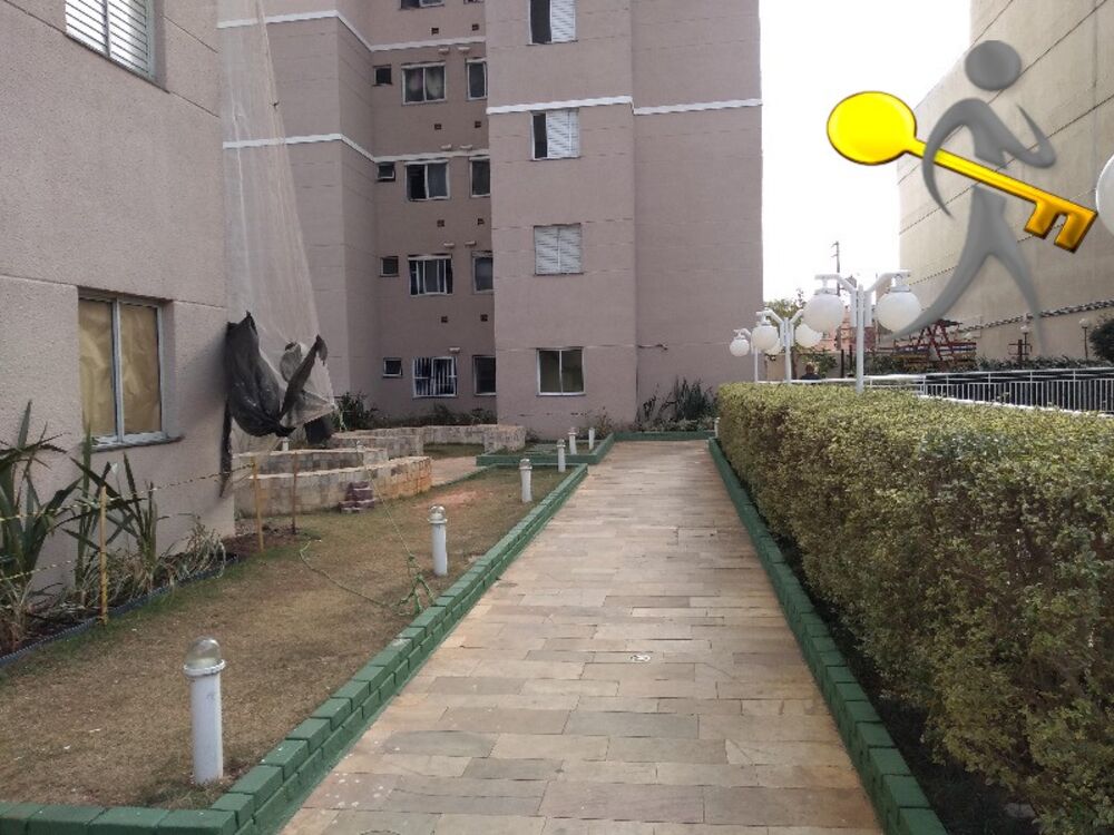 Apartamento, 20 quartos, 48 m² - Foto 11