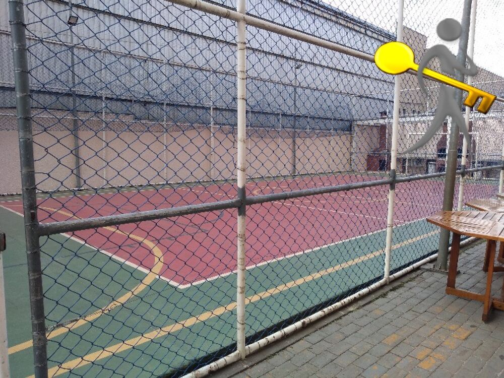 Apartamento, 20 quartos, 48 m² - Foto 12