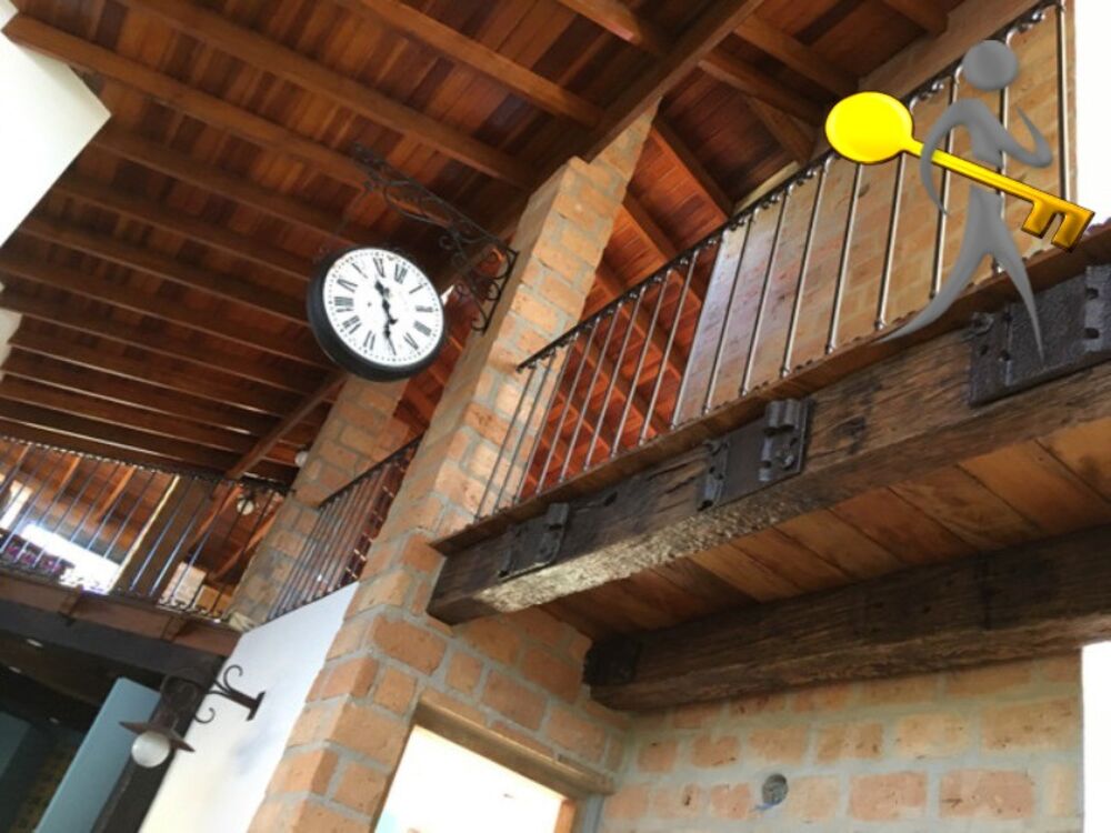 Casa, 3 quartos - Foto 5