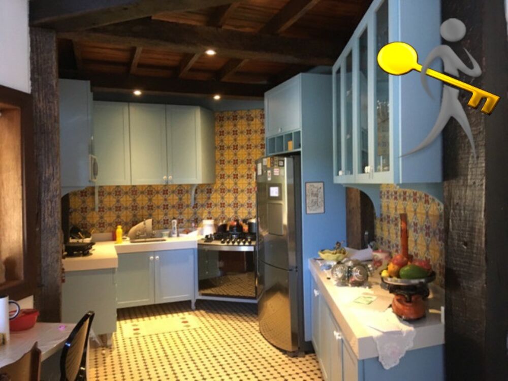 Casa, 3 quartos - Foto 15