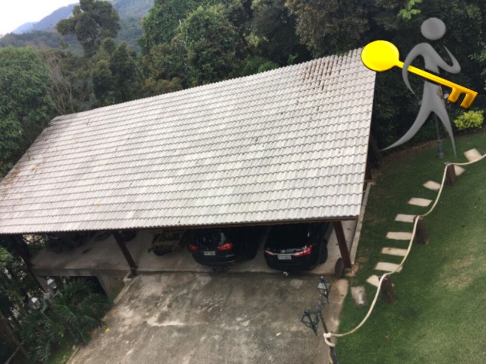 Casa, 3 quartos - Foto 7