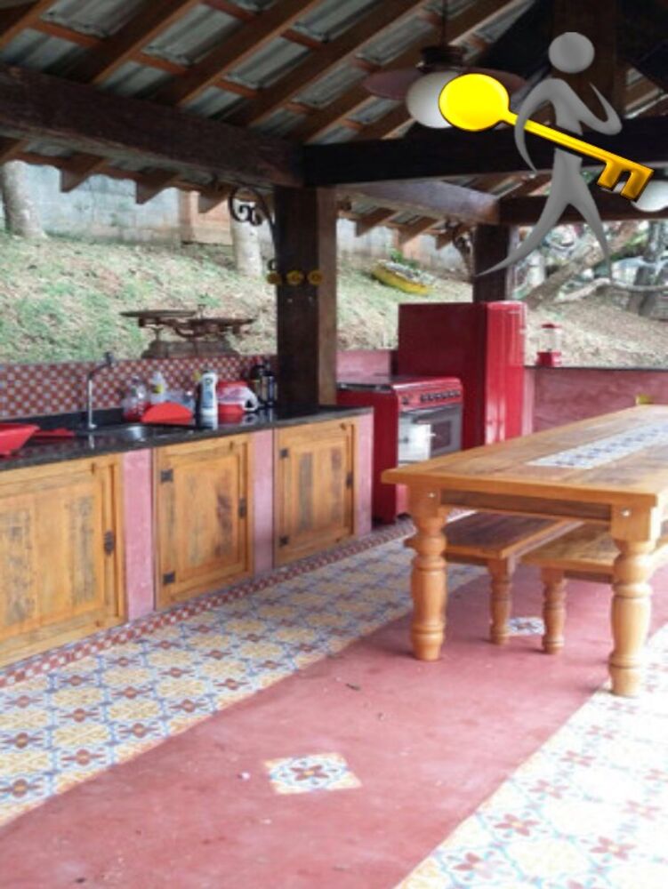 Casa, 3 quartos - Foto 10