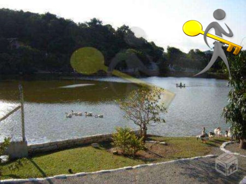 Terreno, 1541 m² - Foto 2