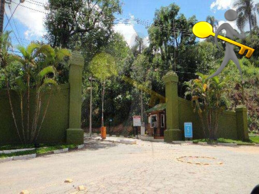 Terreno, 1541 m² - Foto 1